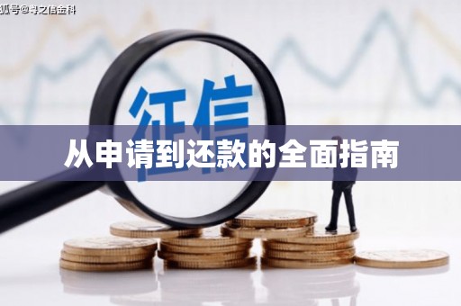 远安从申请到还款的全面指南
