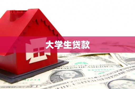 远安大学生贷款